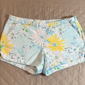 Lilly Pulitzer Short.